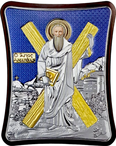 ICOANA SFANTUL ANDREI 1431/XB