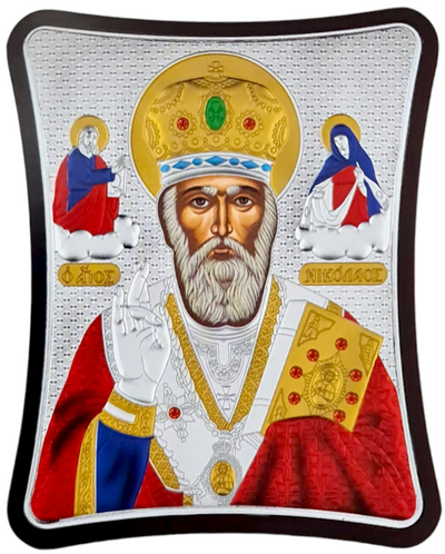 ICOANA SFANTUL NICOLAE 1408/XC