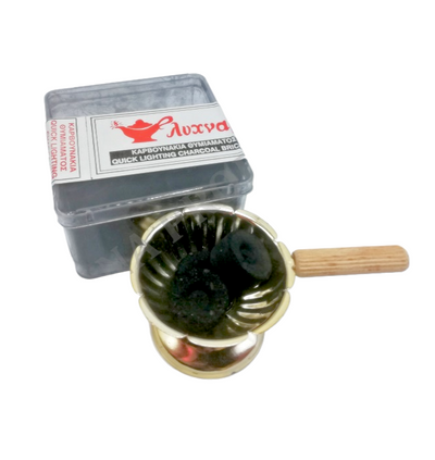 Carbune L-01 caserola