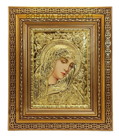 TANGUIREA MAICII DOMNULUI-GOLD 800-925