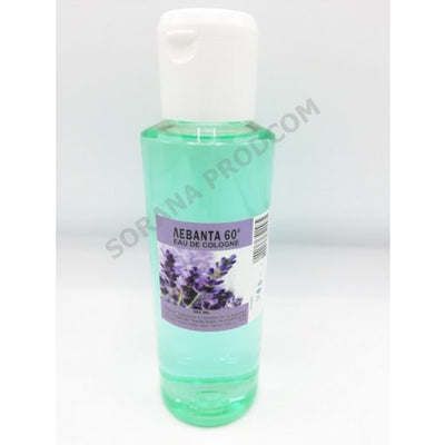APA PARFUMATA LAVANDA 500 ml