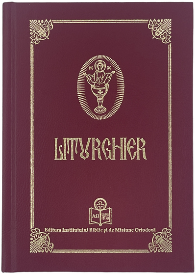 LITURGHIER