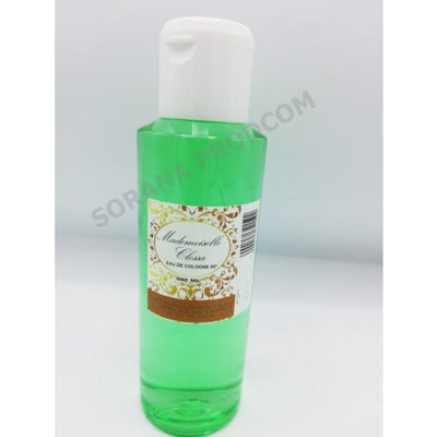 APA PARFUMATA MADEMOISELLE CLASSE 500 ml