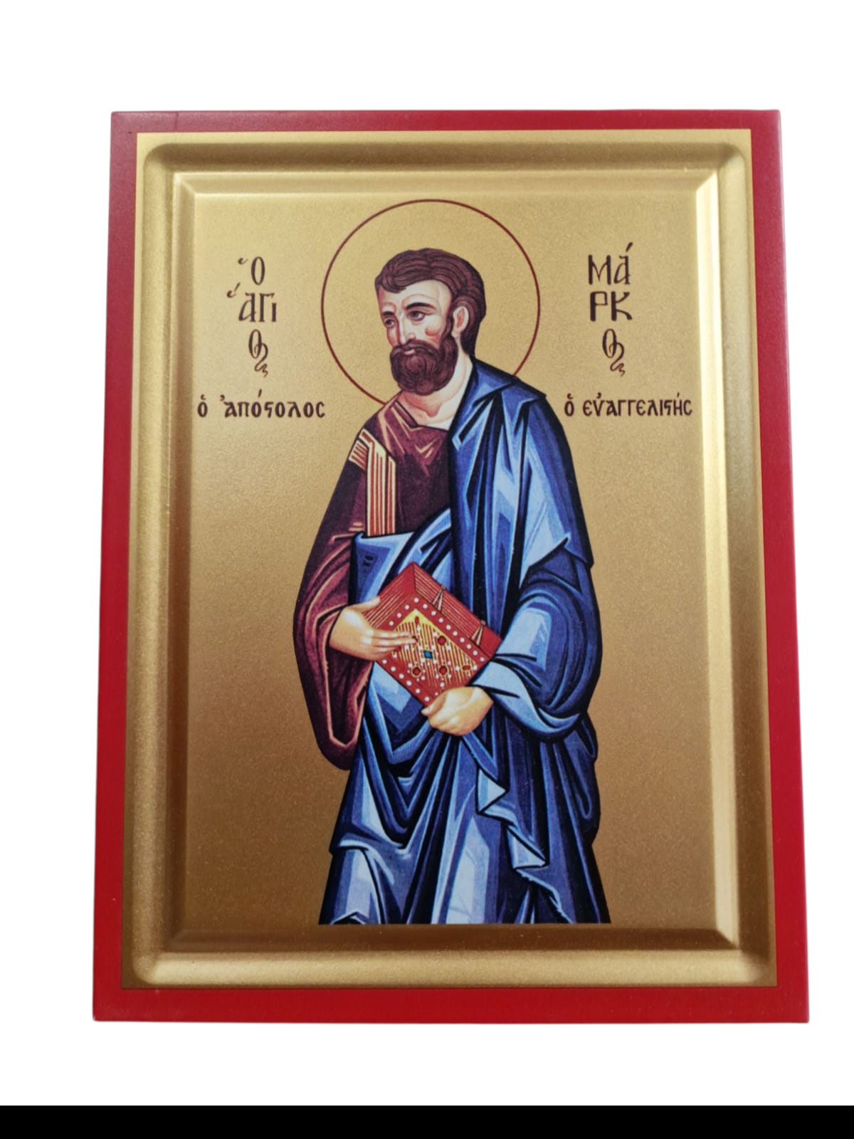 SFANTUL EVANGHELIST MARCU 907