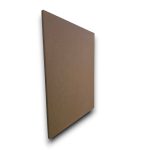 LITOGRAFIE PE MDF 10/12 SFANTUL CUVIOS PATAPIE