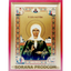 SFANTA MATRONA DIN MOSCOVA 906