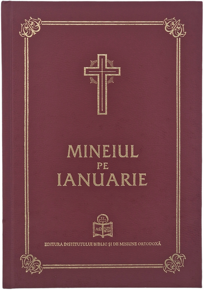 MINEIUL PE IANUARIE
