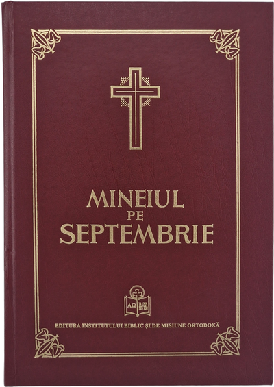 MINEIUL PE SEPTEMBRIE