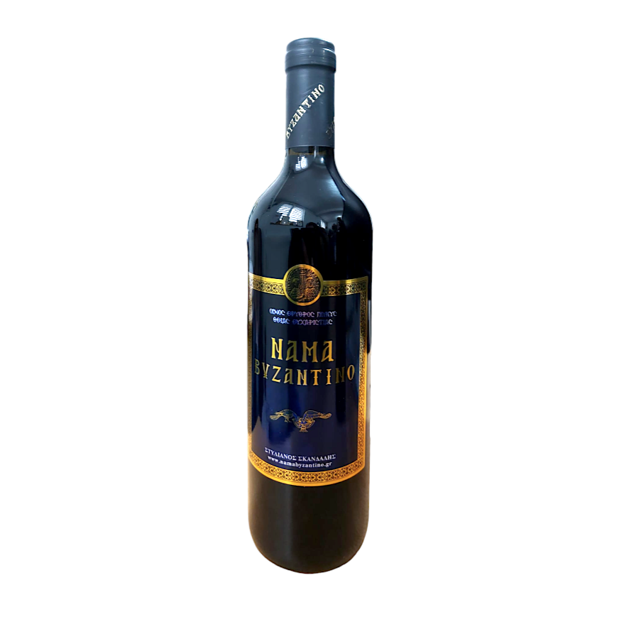 VIN PASTORAL NAMA VIZANTINO