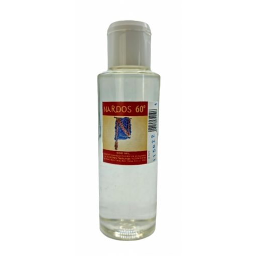 APA PARFUMATA NARD 500 ml