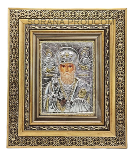 SFANTUL NICOLAE 800-925