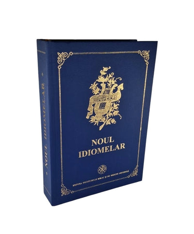 Noul Idiomelar