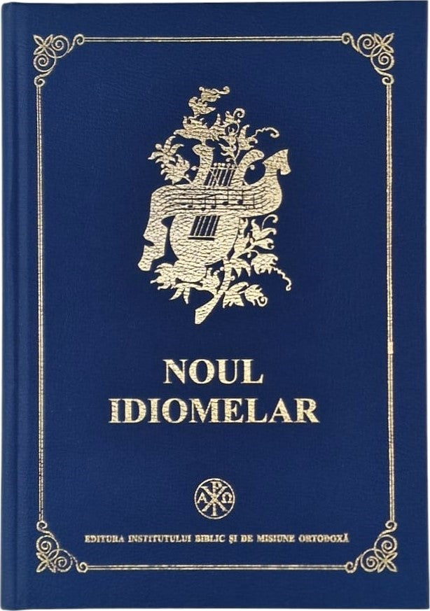 Noul Idiomelar