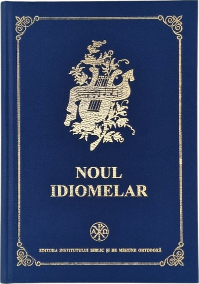 Noul Idiomelar