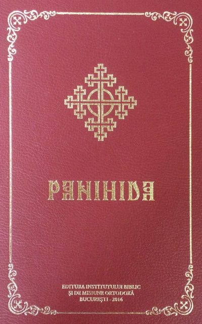 PANIHIDA