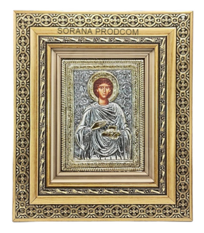 SFANTUL PANTELIMON 801-925