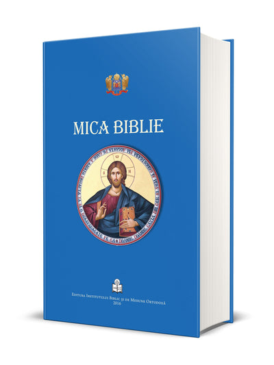 MICA BIBLIE