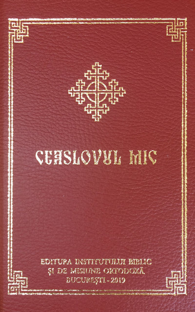 CEASLOVUL MIC