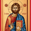 MANTUITORUL PANTOCRATOR 909 (model 2)