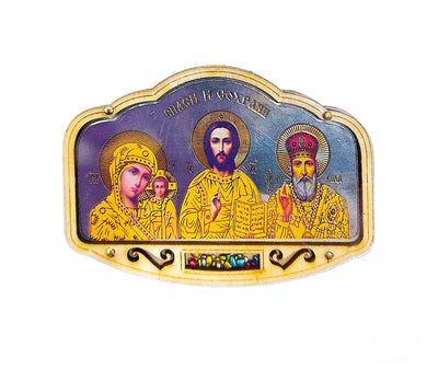 ICONITA AUTOADEZIVA 10-41