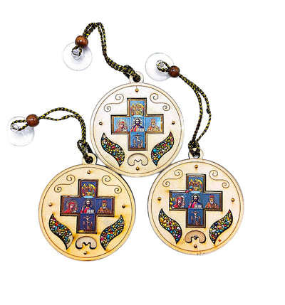ACCESORIU AUTO 10-42