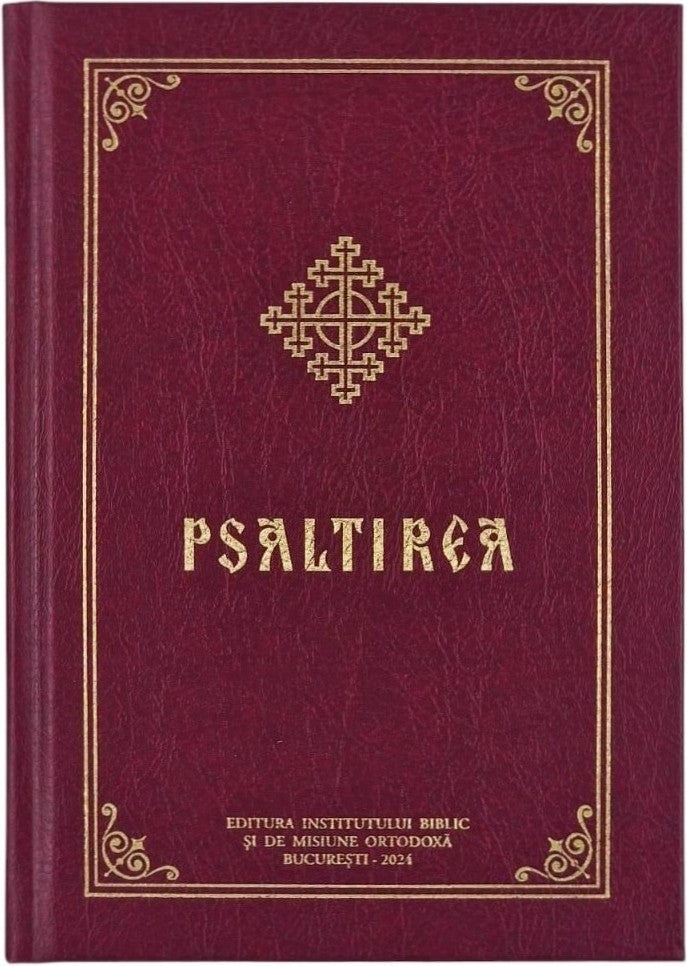 Psaltire
