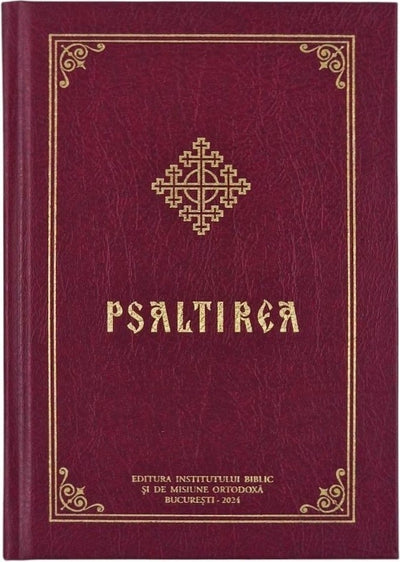 Psaltire
