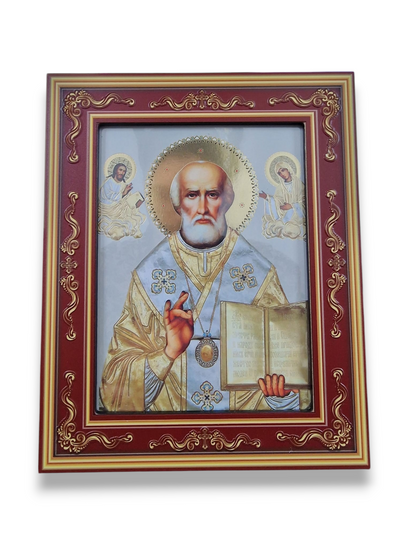 Icoana 24-120 SFANTUL NICOLAE