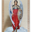 LITOGRAFIE PE MDF 20/30 -SFANTUL ARHANGHEL MIHAIL