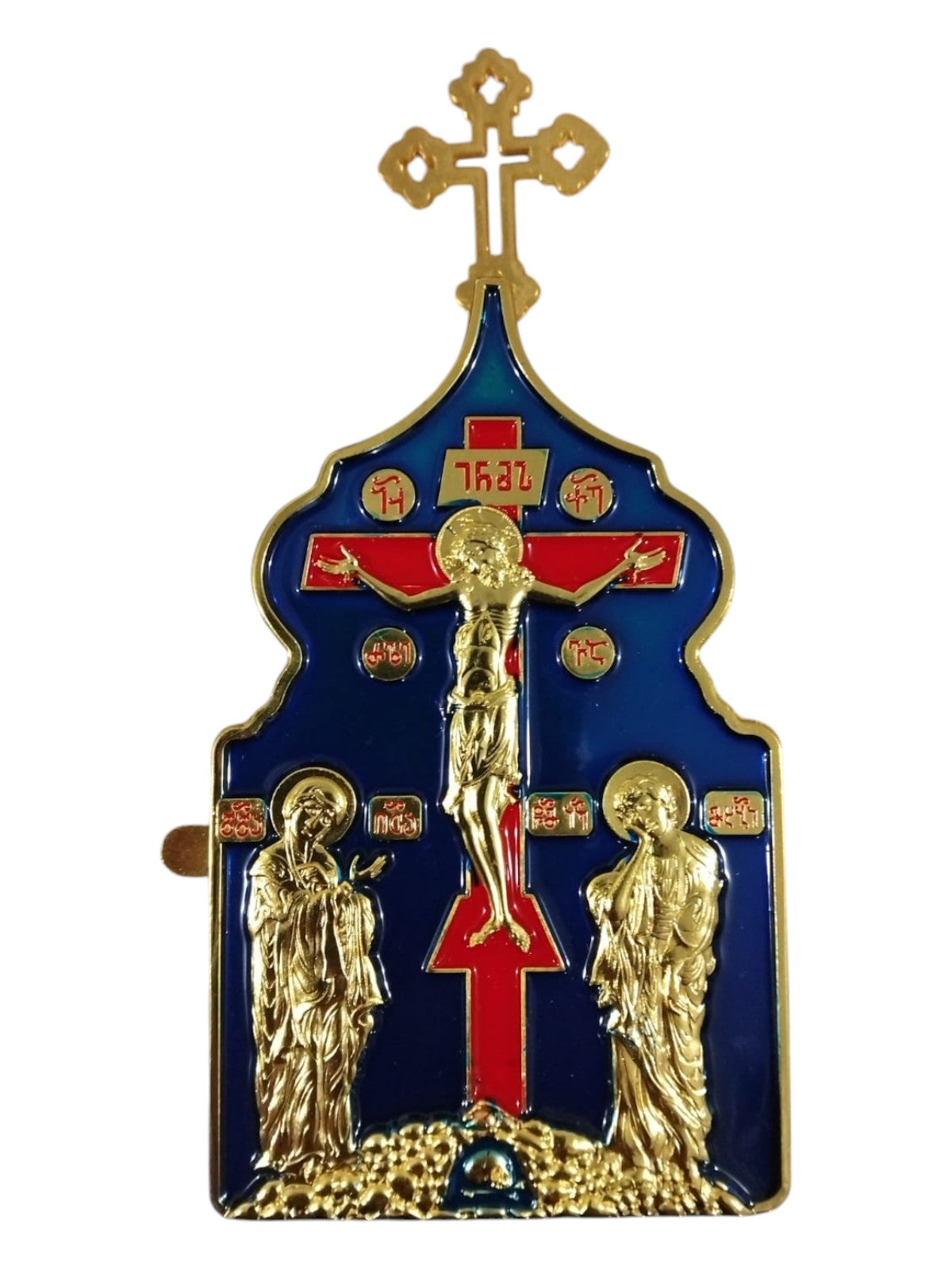 TRUSA IMPARTASANIE 33-54