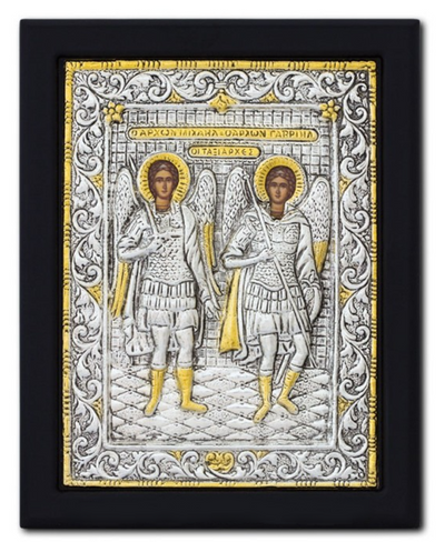 SFINTII ARHANGHELI MIHAIL SI GAVRIL 104-925
