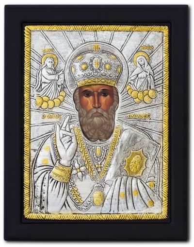 SFANTUL IERARH NICOLAE 104-925