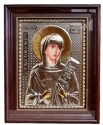 SFANTA CUVIOASA PARASCHEVA 1100-925