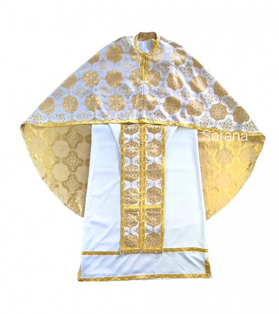 VESMANT PREOTESC 5