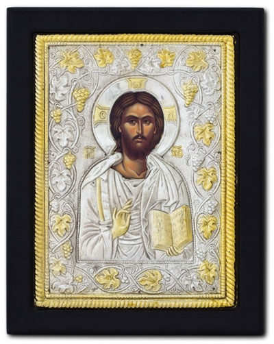 MANTUITORUL PANTOCRATOR 104-925