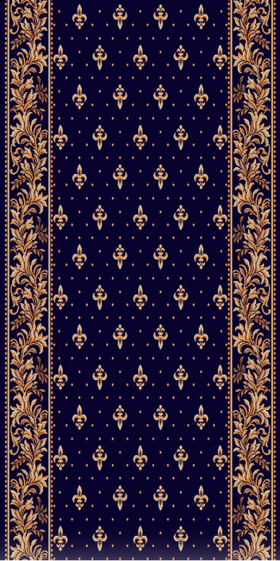 TRAVERSA LOTUS 1.5(m)*25