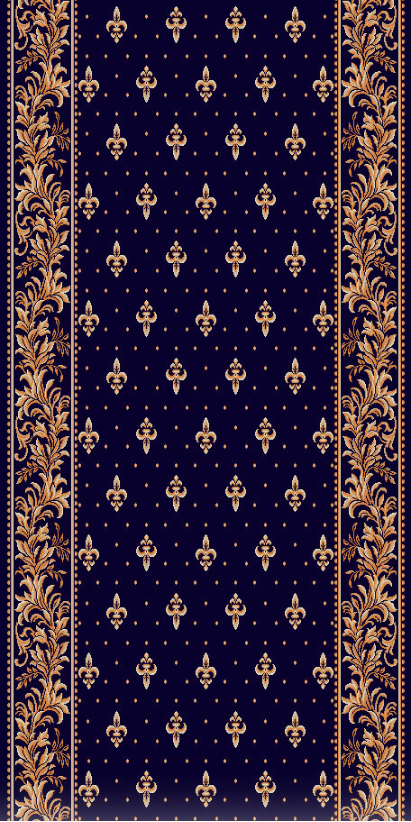 TRAVERSA LOTUS 0.8(m)*25