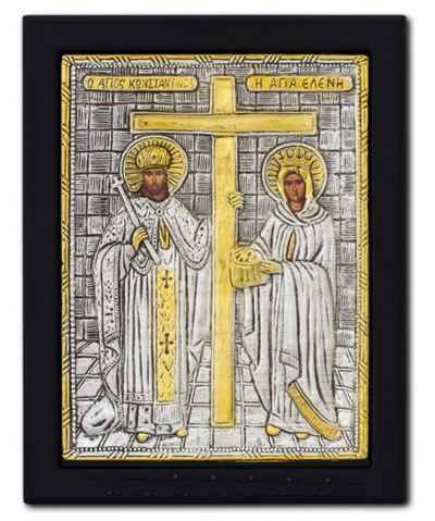 SFINTII IMPARATI CONSTANTIN SI ELENA 104-925