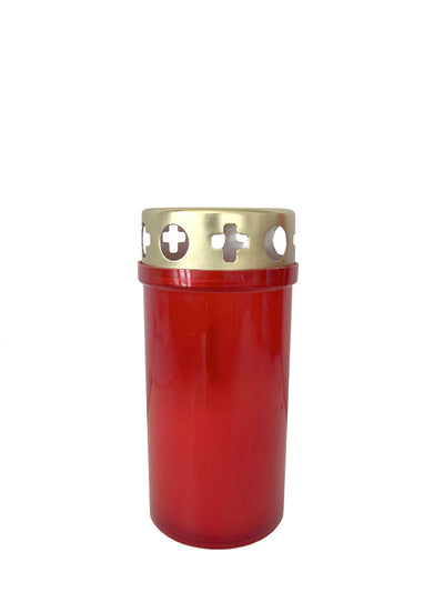 CANDELA CU CAPAC V1-130E-IT-R