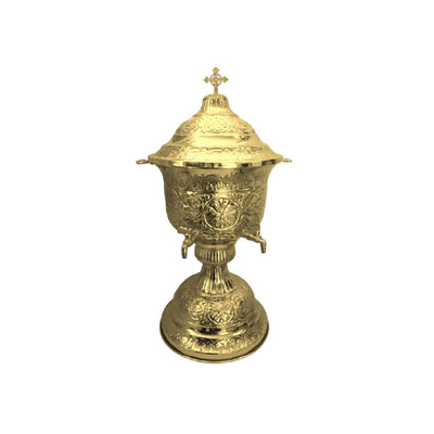 VAS AGHIASMA OS 128-1246