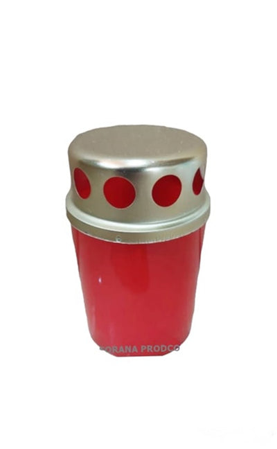 CANDELA PARAFINA V1-50 BISPOL