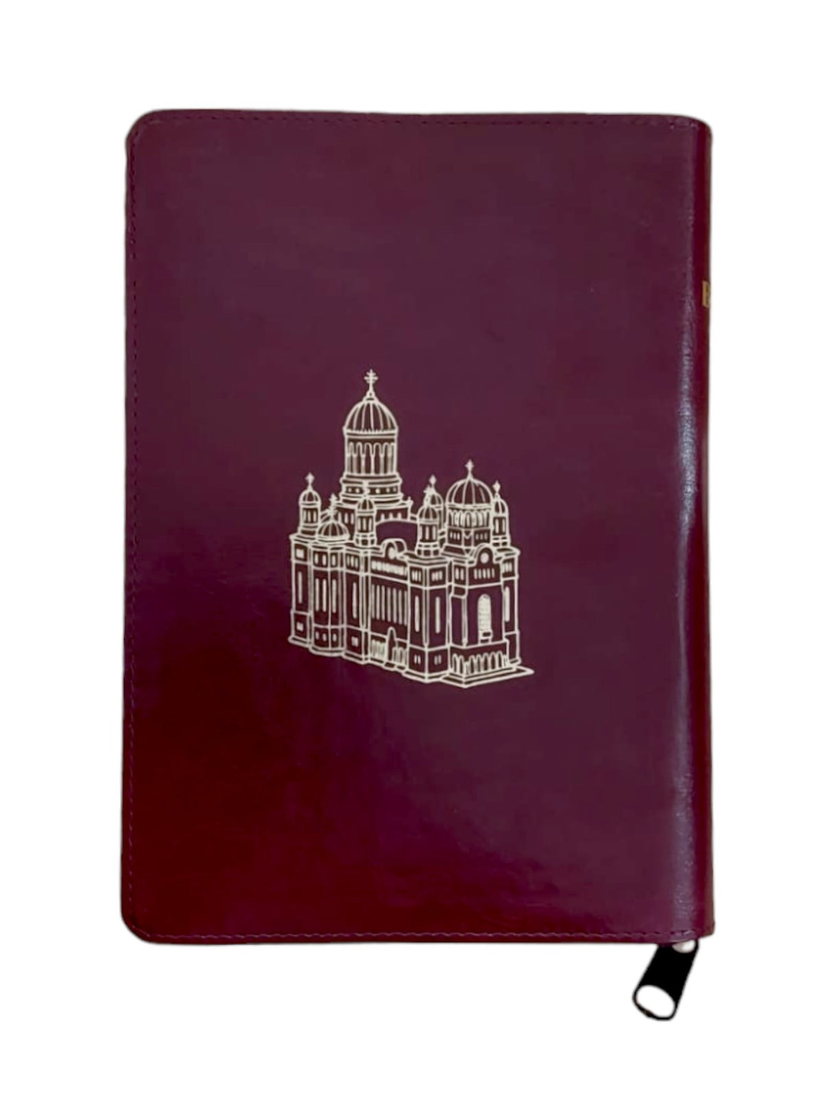 BIBLIA 053 CU FERMOAR