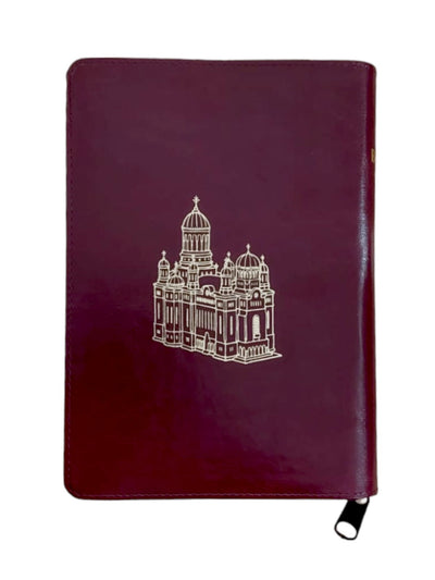 BIBLIA 053 CU FERMOAR