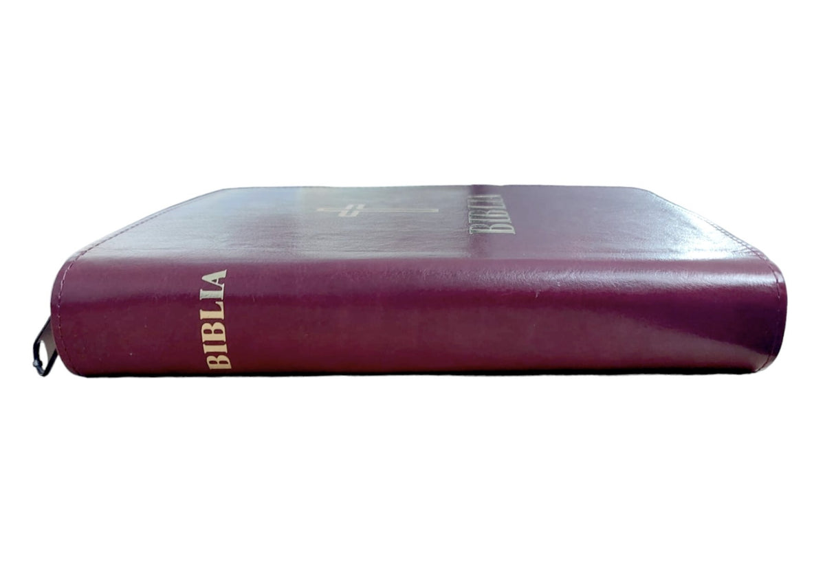 BIBLIA 053 CU FERMOAR