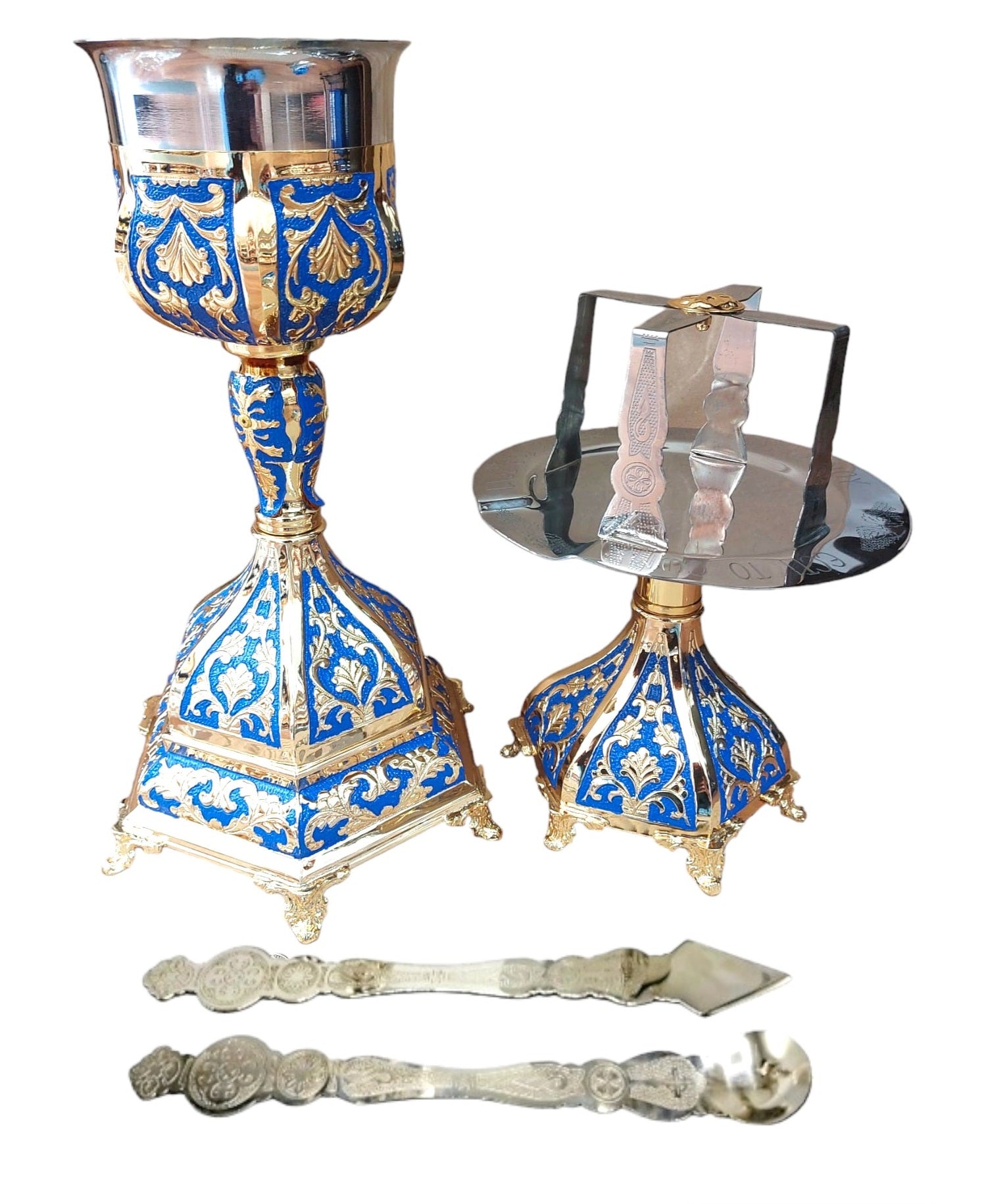 SFINTE VASE OS 17-183