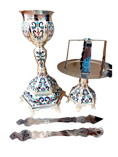 SFINTE VASE X 20-176