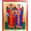 SFINTII ARHANGHELI MIHAIL SI GAVRIIL 909