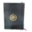 BIBLIE MEDIE LEGATA IN PIELE