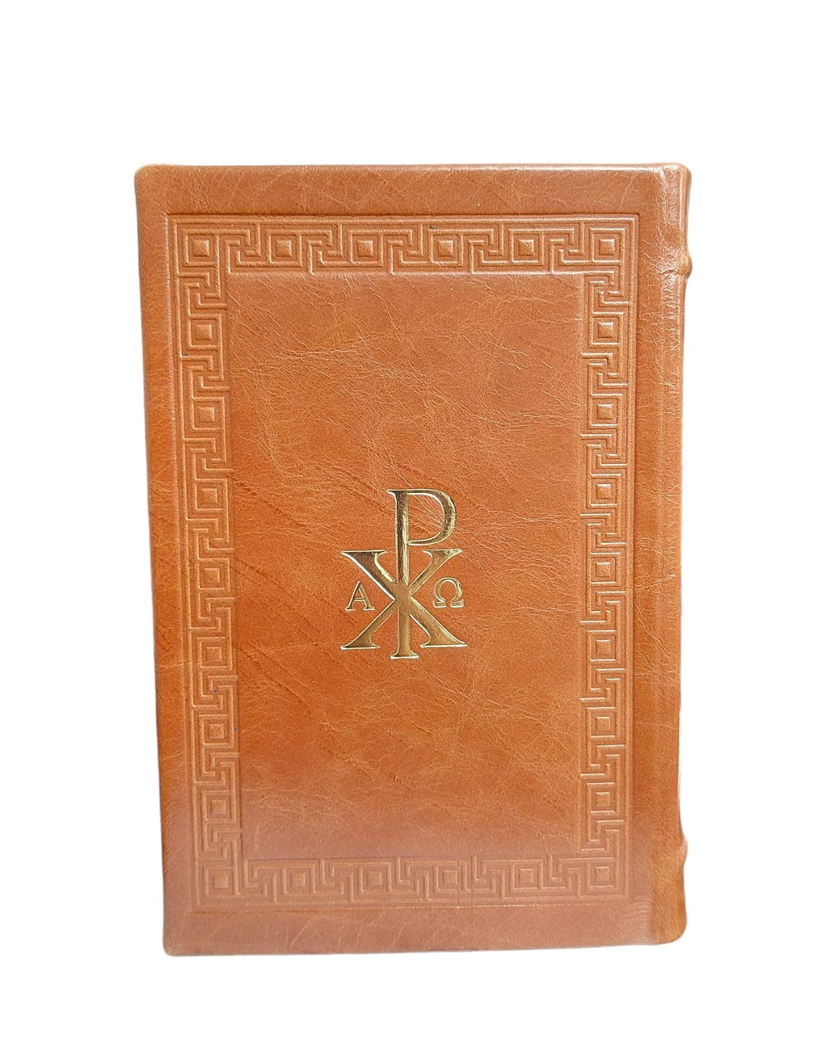 NOUL TESTAMENT CU PSALMII