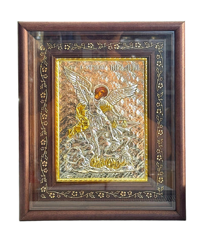 SFANTUL MIHAIL 1001-925